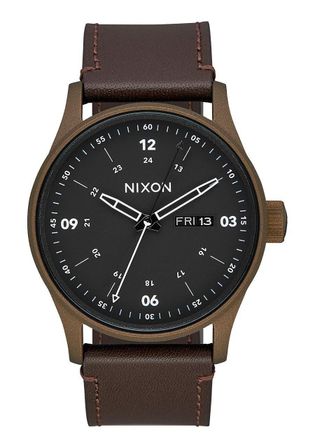 Nixon The Sentry A105 2950