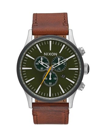 Nixon The Sentry Chrono A405 2334
