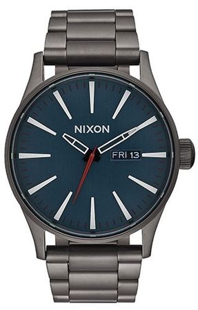 Nixon The Sentry Ss A356 2340