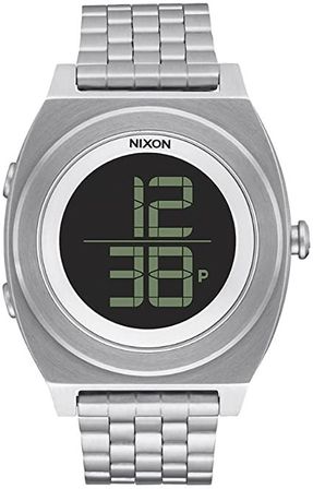 Nixon The Teller Digi A948000