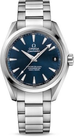 Omega Seamaster Aqua Terra - 8500 Co-axial Movement 23110392103002