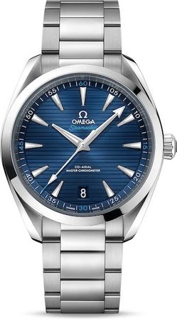 Omega Seamaster Aqua Terra - 8900 Co-axial Master Chronometer Movement 22010412103001
