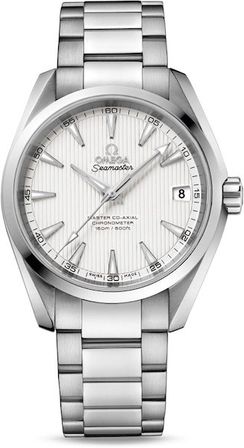 Omega Seamaster Aqua Terra Master - 8500 Co-axial Movement 23110392102002