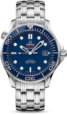 Omega Seamaster Diver - 2500 Co-axial Movement 21230412003001