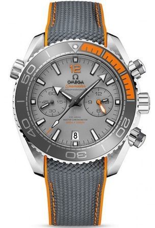 Omega Seamaster Planet Ocean - 9900 Co-axial Master Chronometer Movement 21592465199001