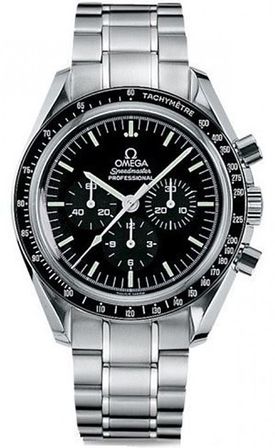 Omega Speedmaster Moonprofessional - Omega 1861 Movement 31130423001005