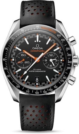 Omega Speedmaster Racing - 9900 Co-axial Master Chronometer Movement 32932445101001