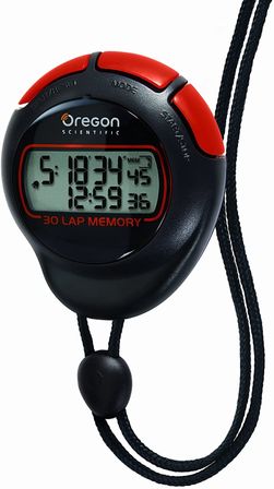 Oregon Scientific Sl210 Cronometro/stopwatch