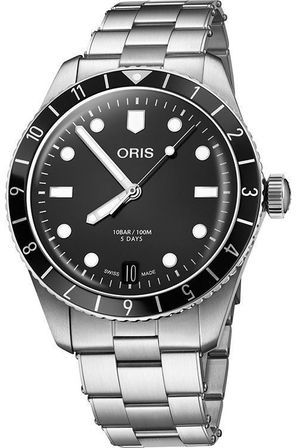 Oris 400777240540782018