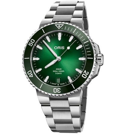 Oris 400779041570782302pe