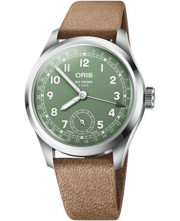Oris 403779940670762009fc