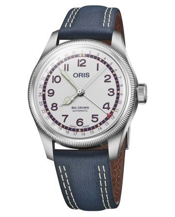 Oris 75477854081set