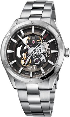 Oris Artix Gt Skeleton 01 734 7751 4133-07 8 21 87