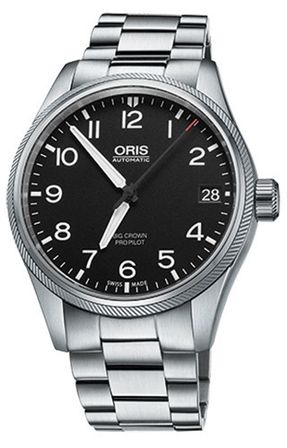 Oris Big Crown Propilot Date 75176974164-0782019