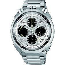 Orologio Citizen Bull Head Super Titanio AV0080-88A