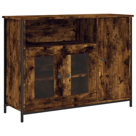 Petit buffet classique Krypta 100 cm – Élégance et fonctionnalité
