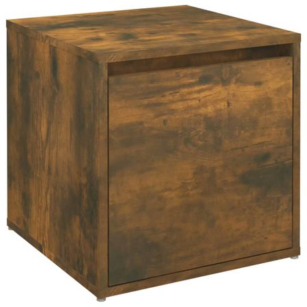 Petit coffre de rangement avec banc tiroir 40 cm – Collection élégance compacte