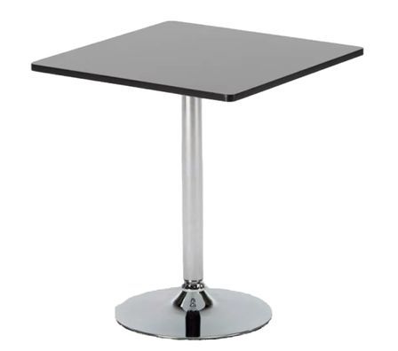 Petit table carrée KINDAR 70 cm