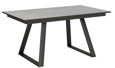 Petite table extensible Baken