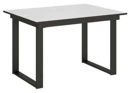 Petite table extensible Banzy