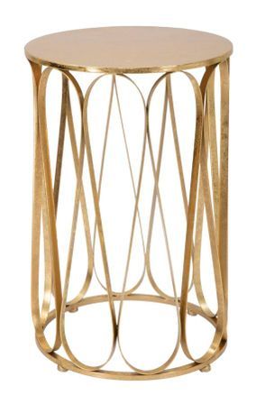 Petite table venise cm ø 37x58