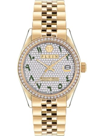 Philipp Plein Date Superlativo PW2BA0223