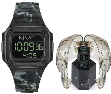 Philipp Plein Hyper Shock PWHAA1822