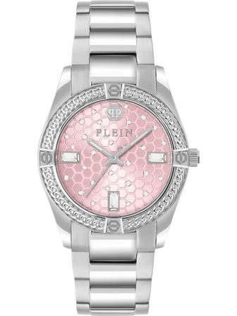 Philipp Plein Icon Chain PW1FA0125