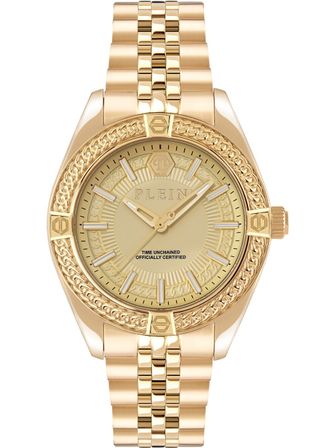 Philipp Plein Icon Chain PWZFA0325