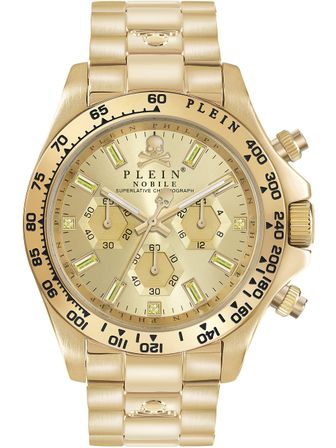 Philipp Plein Nobile PWCAA1121