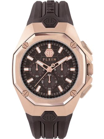 Philipp Plein Octagon Hyper PWTBA0223