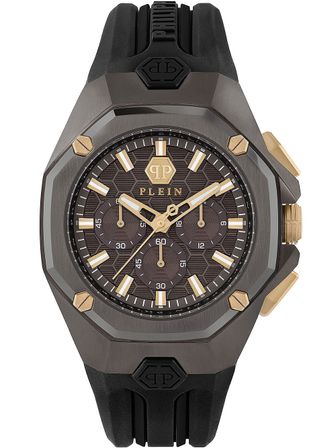 Philipp Plein Octagon Hyper PWTBA0323