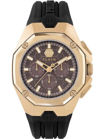 Philipp Plein Octagon Hyper PWTBA0423