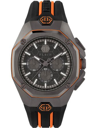 Philipp Plein Octagon Hyper PWTBA0523