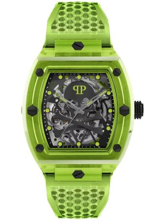 Philipp Plein Pwpta0124
