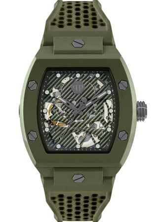 Philipp Plein Pwvba0223