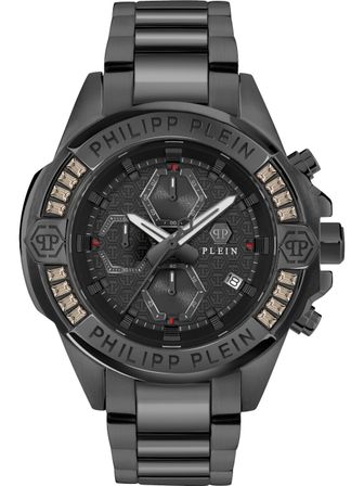 Philipp Plein Pwwfa0725