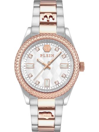 Philipp Plein Queen PWCDA0724