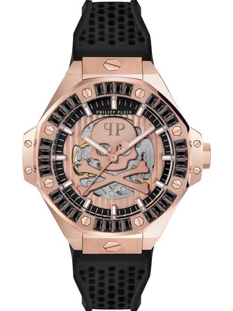 Philipp Plein Skeleton Royal PWPFA0324