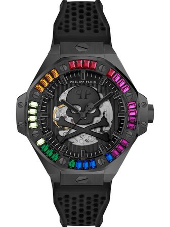 Philipp Plein Skeleton Royal PWPFA0424
