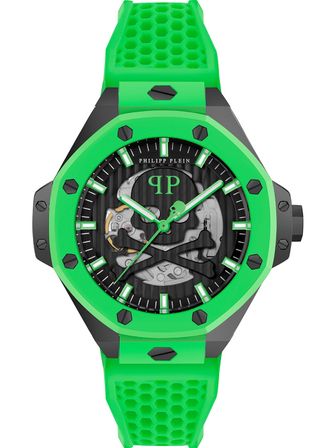 Philipp Plein Skeleton Sport PWPFA0624