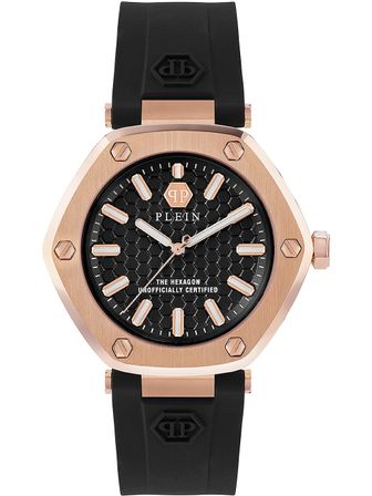 Philipp Plein The Hexagon PW1BA0323