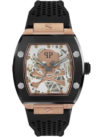 Philipp Plein The Skeleton Automatic PWBAA0121