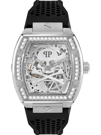 Philipp Plein The Skeleton Automatic PWBAA1323