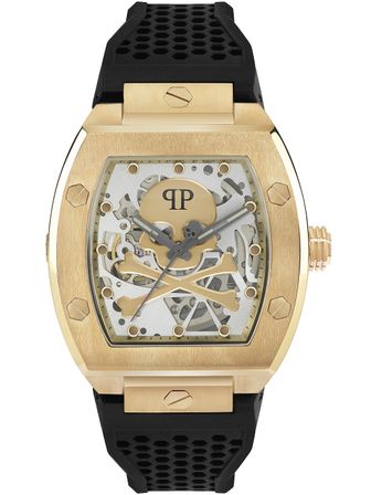 Philipp Plein The Skeleton PWBAA0321