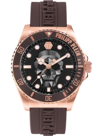 Philipp Plein The Skull Diver PWOAA0322