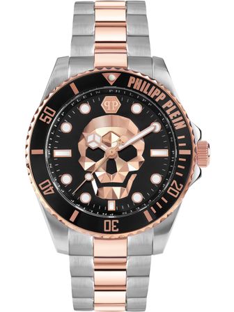 Philipp Plein The Skull Diver PWOAA0822