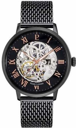 Pierre Lannier Automatic 326B438