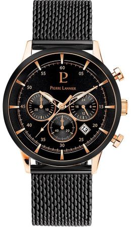 Pierre Lannier Capital 226D438