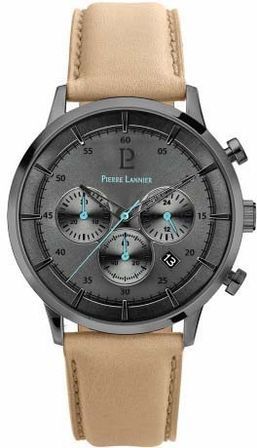 Pierre Lannier Dune 227F484